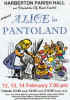 1998 Alice in Pantoland