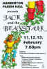 1999 Jack and the Beanstalk